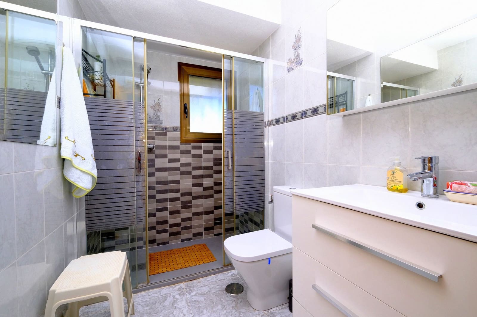 3 makuuhuone Huoneisto myytävänä paikassa Cabo Roig - 239 900 € (Ref: 9304935)