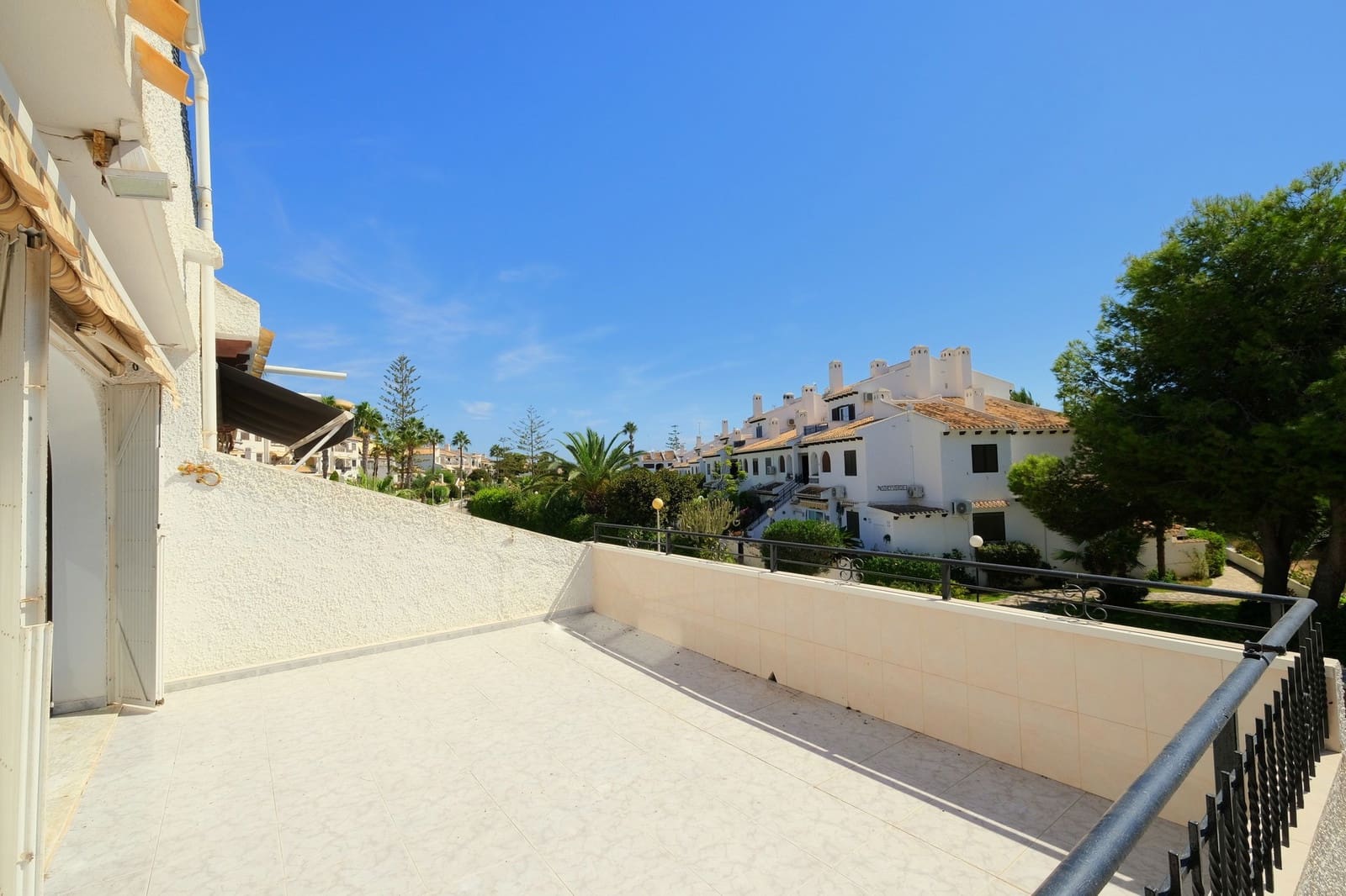 3 makuuhuone Huoneisto myytävänä paikassa Cabo Roig - 239 900 € (Ref: 9304935)