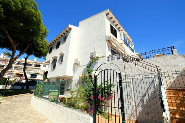 3 slaapkamer Appartement te koop in Cabo Roig, Orihuela - € 239.900 (Ref: 9304935)