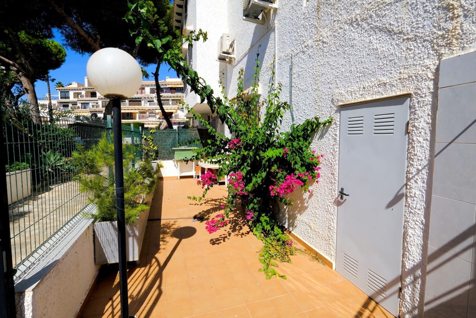 3 makuuhuone Huoneisto myytävänä paikassa Cabo Roig - 239 900 € (Ref: 9304935)