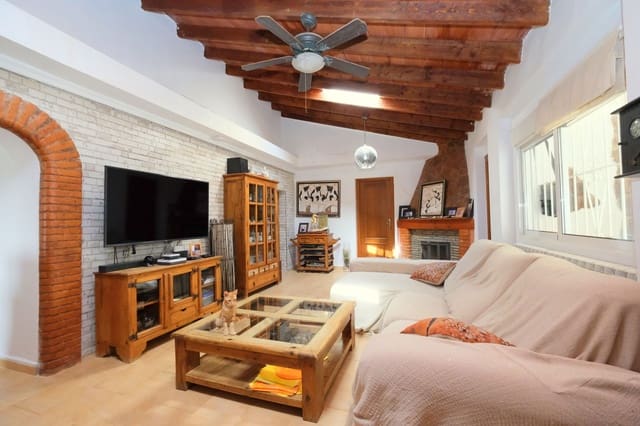 4 makuuhuone Huvila myytävänä paikassa Cañada de San Pedro, Murcia kaupunki mukana uima-altaan 
autotalli - 265 000 € (Ref: 9304937)