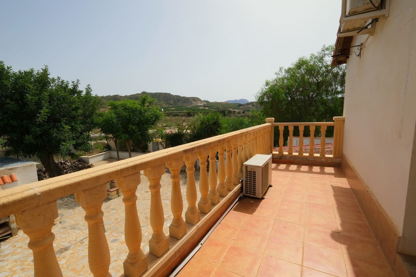 4 makuuhuone Huvila myytävänä paikassa Canada de San Pedro mukana uima-altaan 
autotalli - 265 000 € (Ref: 9304937)