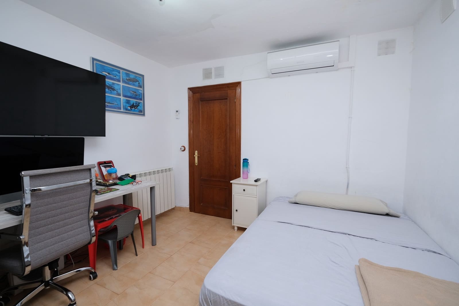 4 makuuhuone Huvila myytävänä paikassa Canada de San Pedro mukana uima-altaan 
autotalli - 265 000 € (Ref: 9304937)