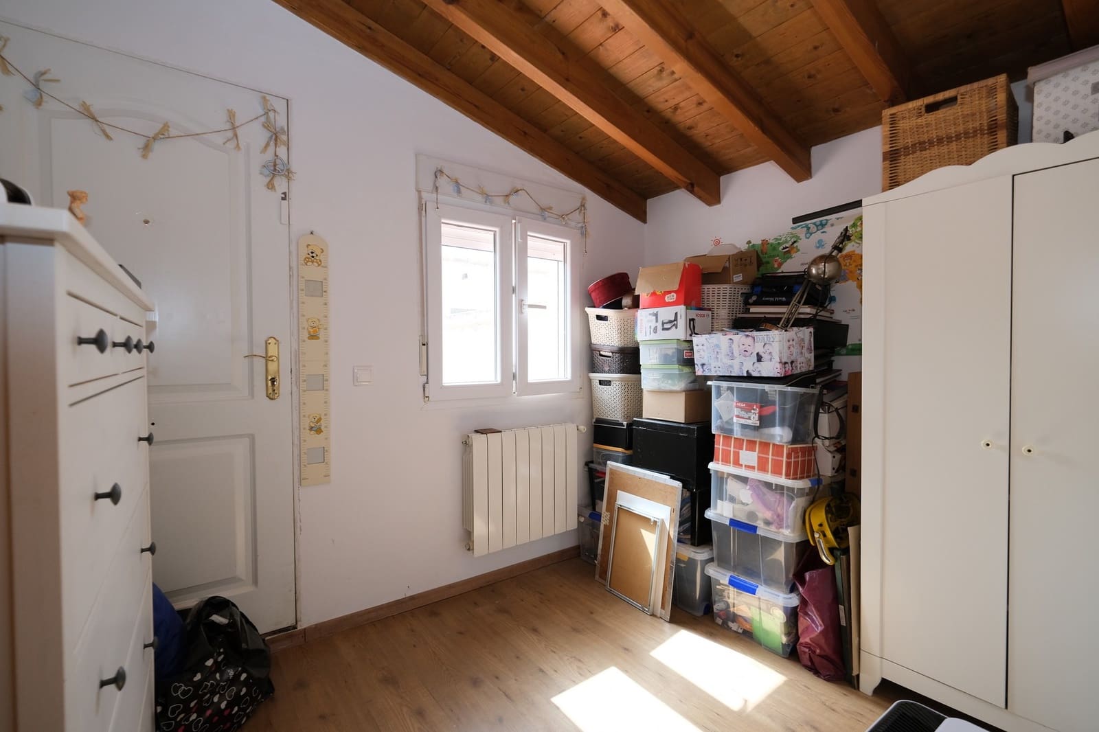 4 makuuhuone Huvila myytävänä paikassa Canada de San Pedro mukana uima-altaan 
autotalli - 265 000 € (Ref: 9304937)