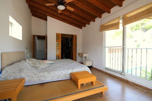 4 makuuhuone Huvila myytävänä paikassa Cañada de San Pedro, Murcia kaupunki mukana uima-altaan 
autotalli - 265 000 € (Ref: 9304937)