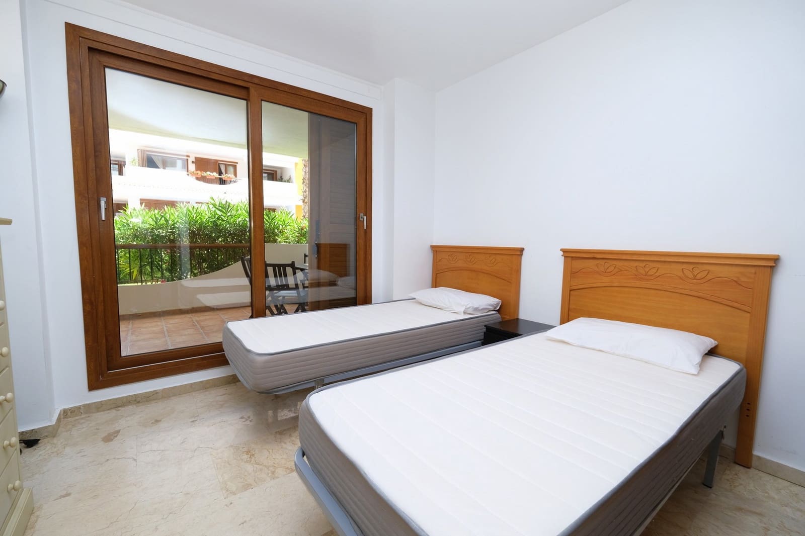 2 Zimmer Apartment zu verkaufen in Punta Prima mit Pool - 245.000 € (Ref: 9304938)