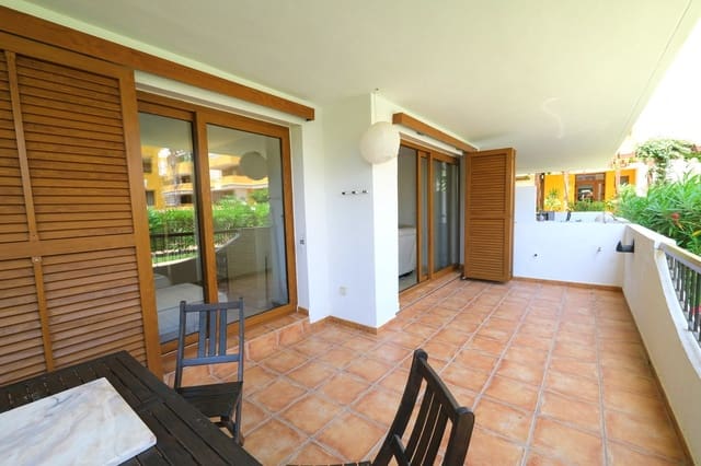 2 slaapkamer Appartement te koop in Punta Prima, Torrevieja met zwembad - € 245.000 (Ref: 9304938)