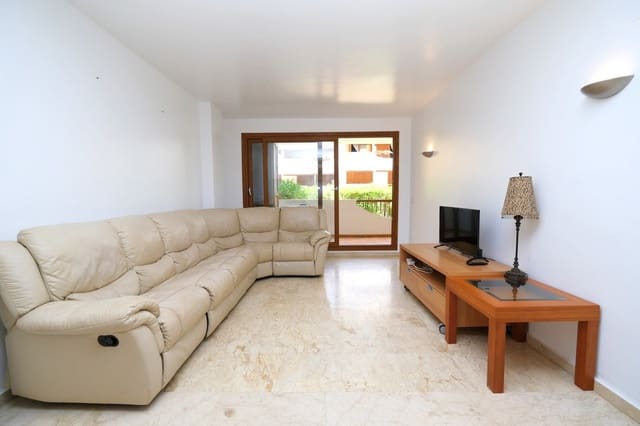 2 slaapkamer Appartement te koop in Punta Prima, Torrevieja met zwembad - € 245.000 (Ref: 9304938)