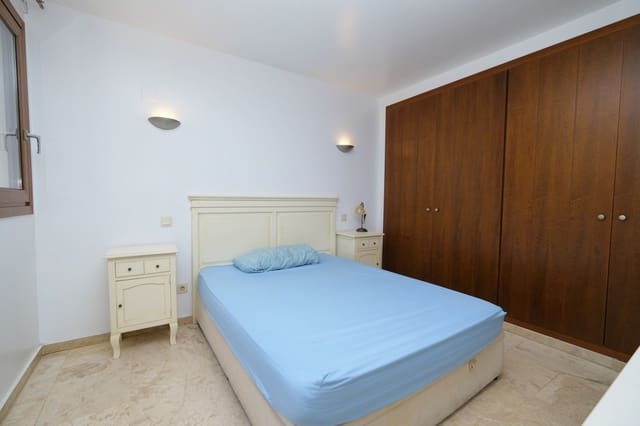2 slaapkamer Appartement te koop in Punta Prima, Torrevieja met zwembad - € 245.000 (Ref: 9304938)