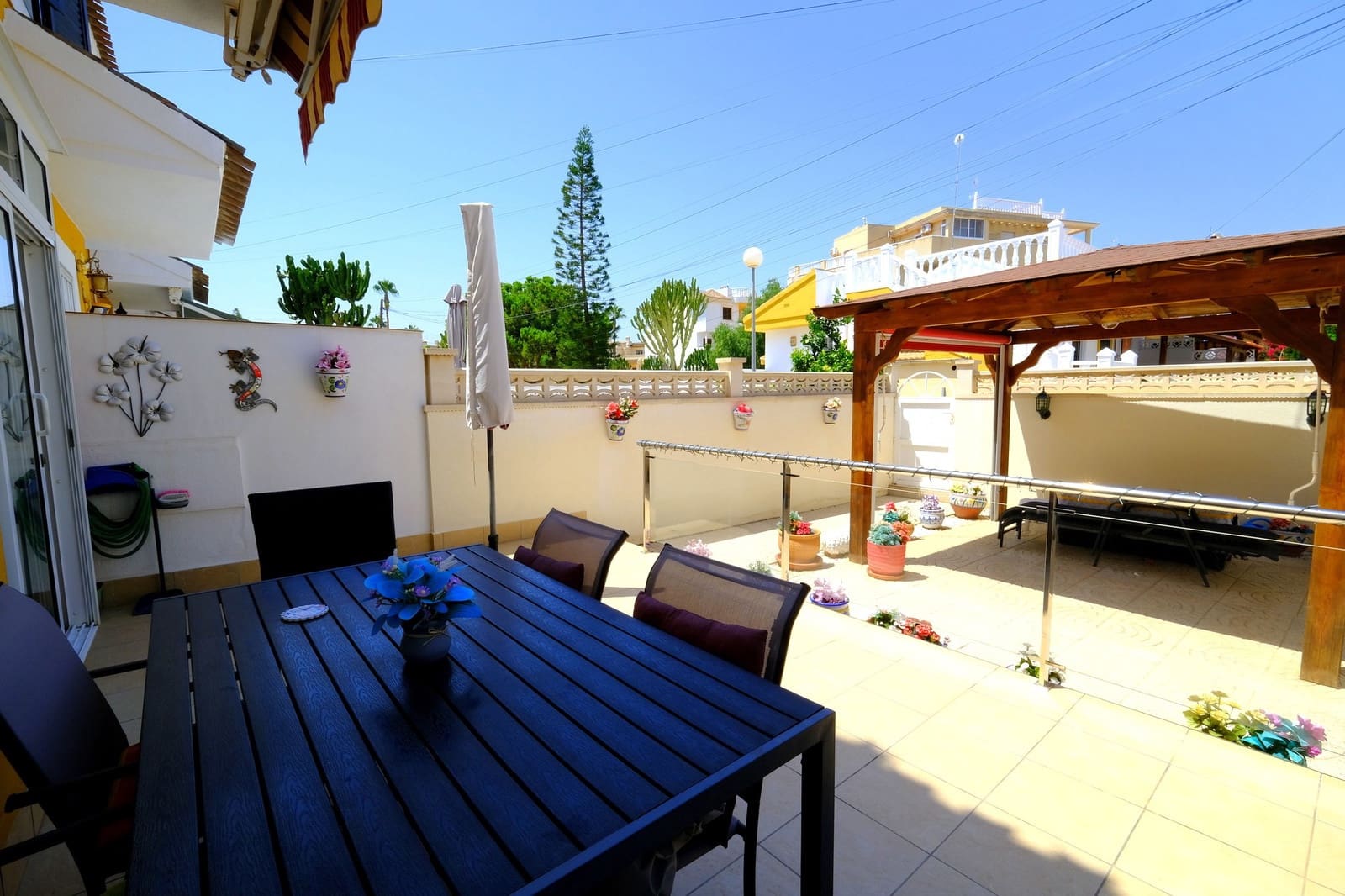 2 slaapkamer Huis te koop in Playa Flamenca - € 199.995 (Ref: 9304939)