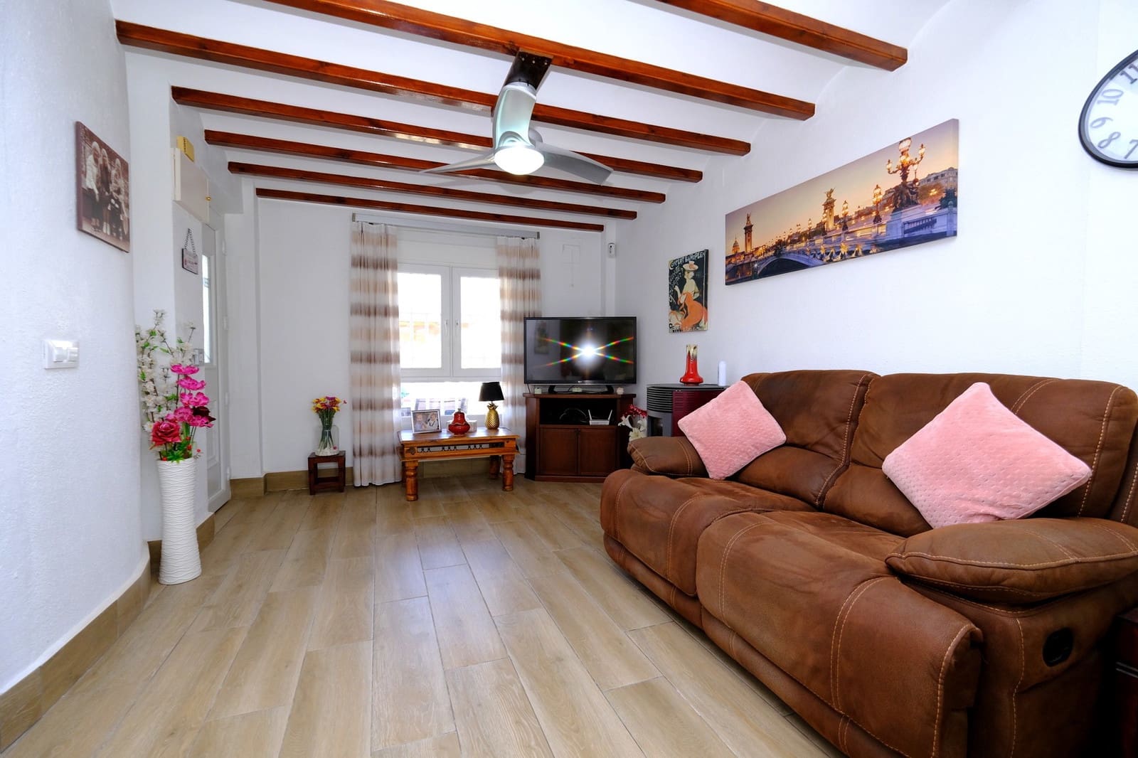 2 slaapkamer Huis te koop in Playa Flamenca - € 199.995 (Ref: 9304939)
