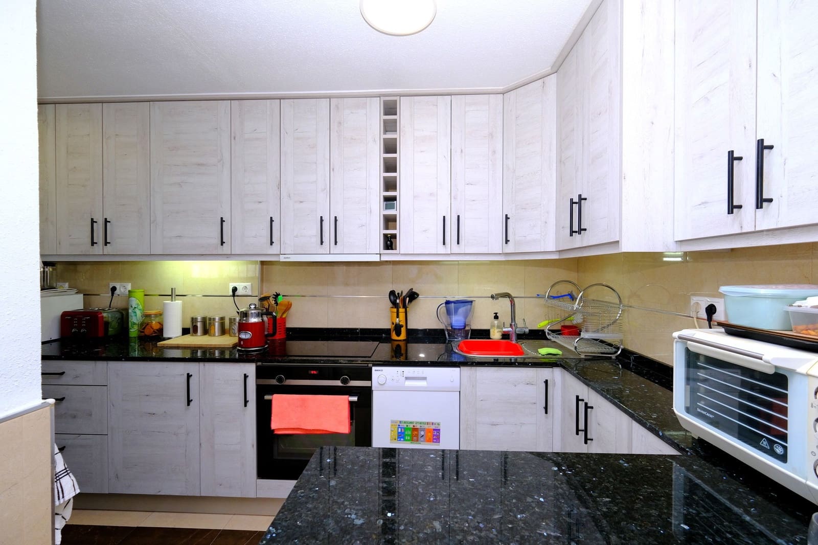 2 slaapkamer Huis te koop in Playa Flamenca - € 199.995 (Ref: 9304939)