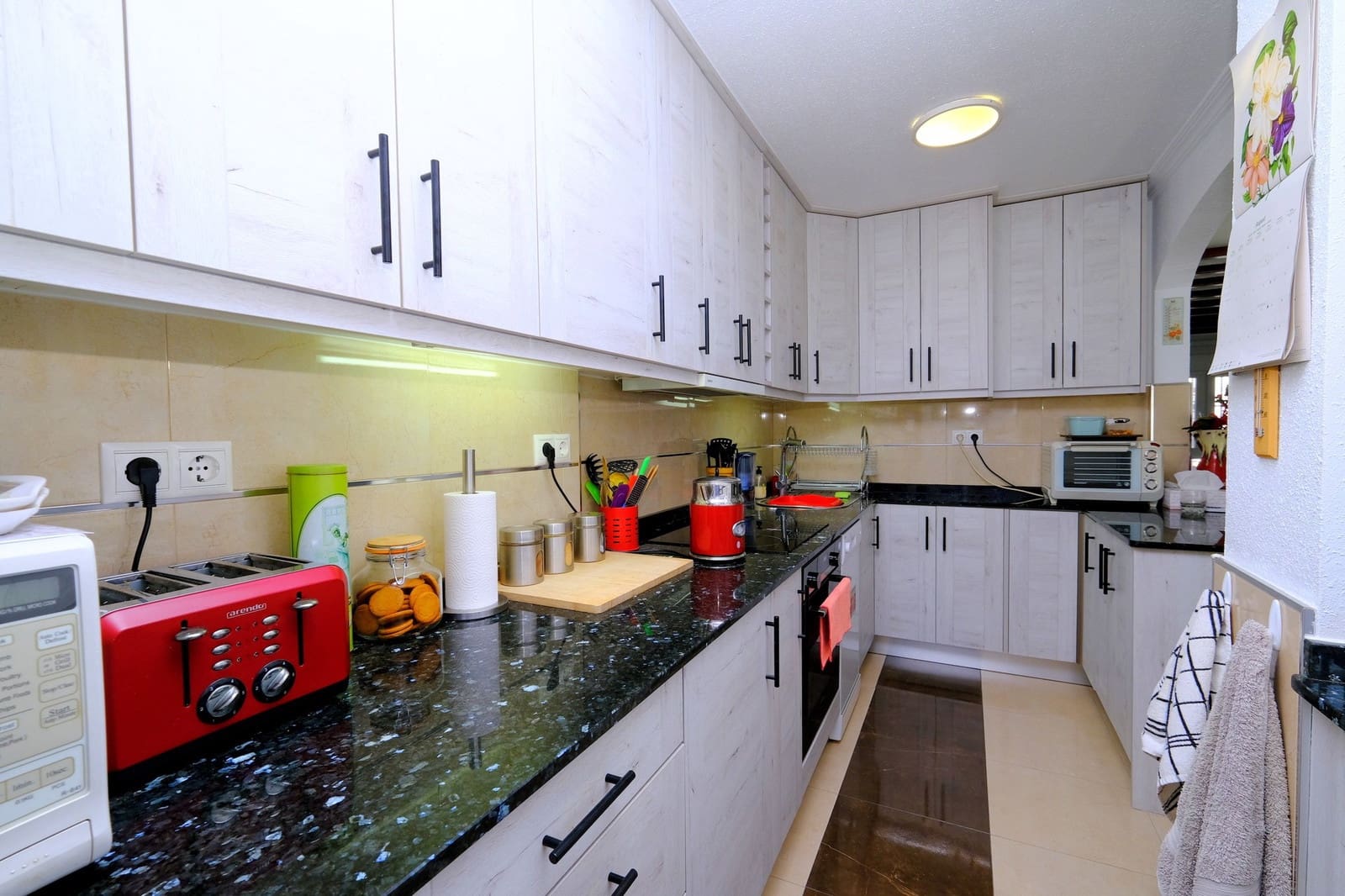 2 slaapkamer Huis te koop in Playa Flamenca - € 199.995 (Ref: 9304939)