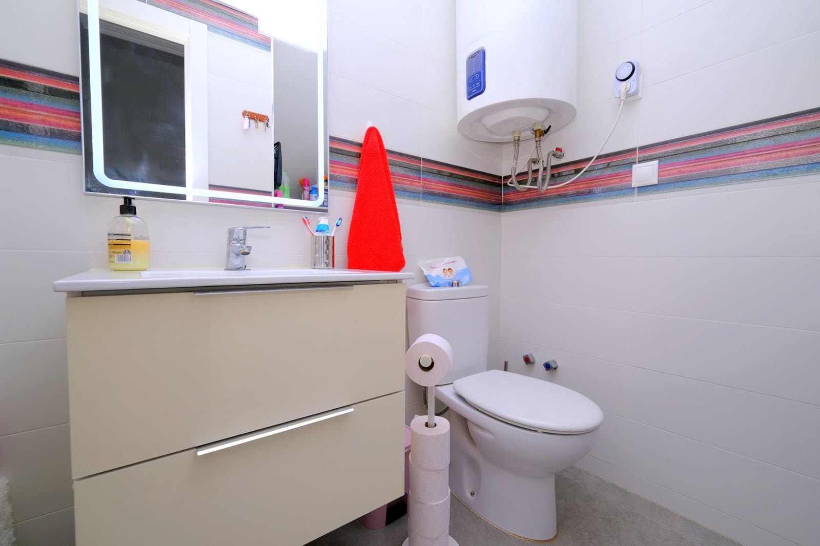 2 slaapkamer Huis te koop in Playa Flamenca - € 199.995 (Ref: 9304939)