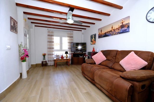 2 slaapkamer Huis te koop in Playa Flamenca, Orihuela - € 199.995 (Ref: 9304939)