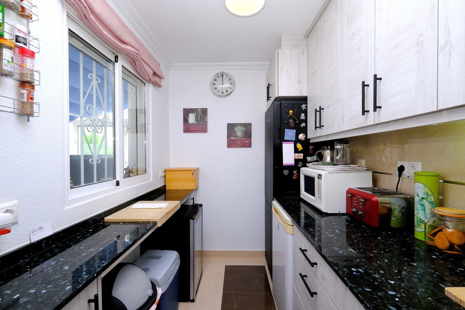 2 slaapkamer Huis te koop in Playa Flamenca - € 199.995 (Ref: 9304939)