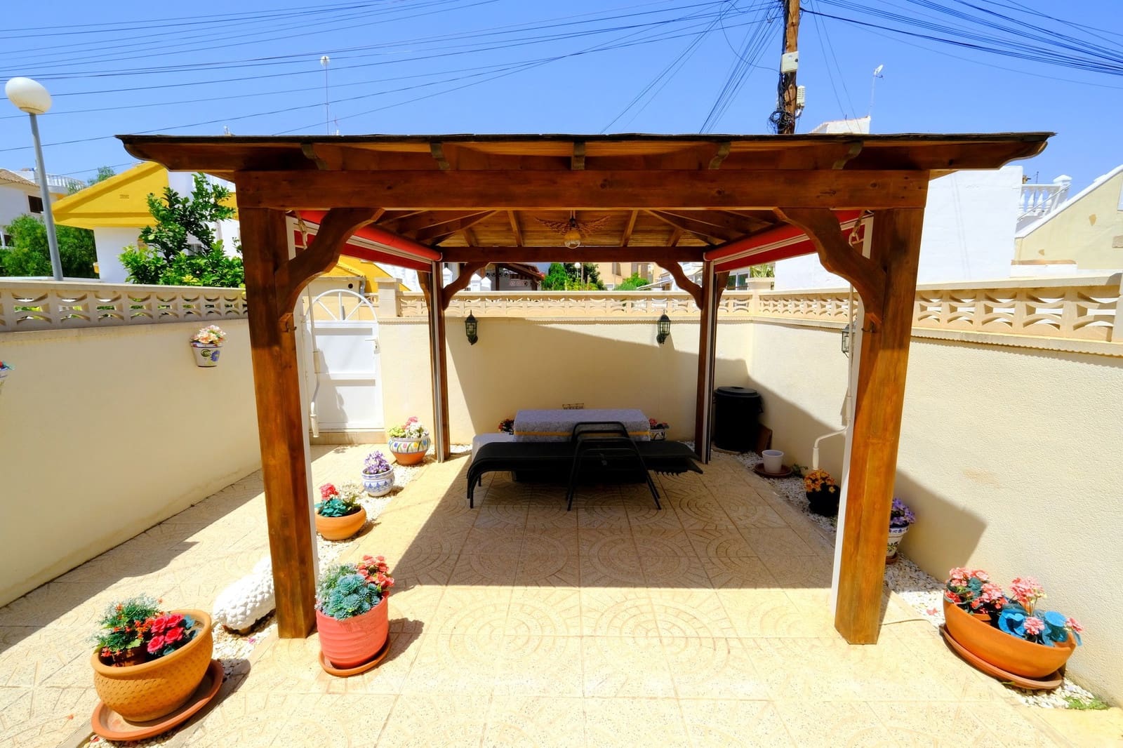 2 slaapkamer Huis te koop in Playa Flamenca - € 199.995 (Ref: 9304939)