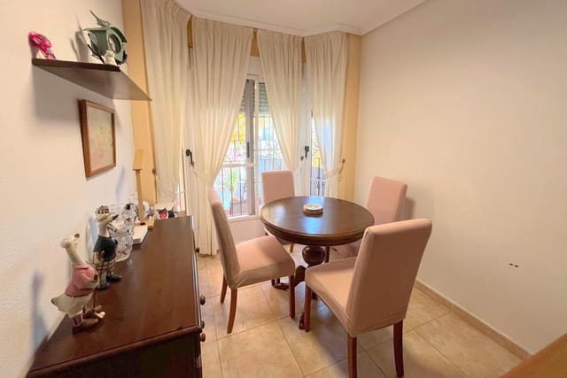 3 bedroom Townhouse for sale in Los Balcones with pool - € 199,900 (Ref: 9304940)