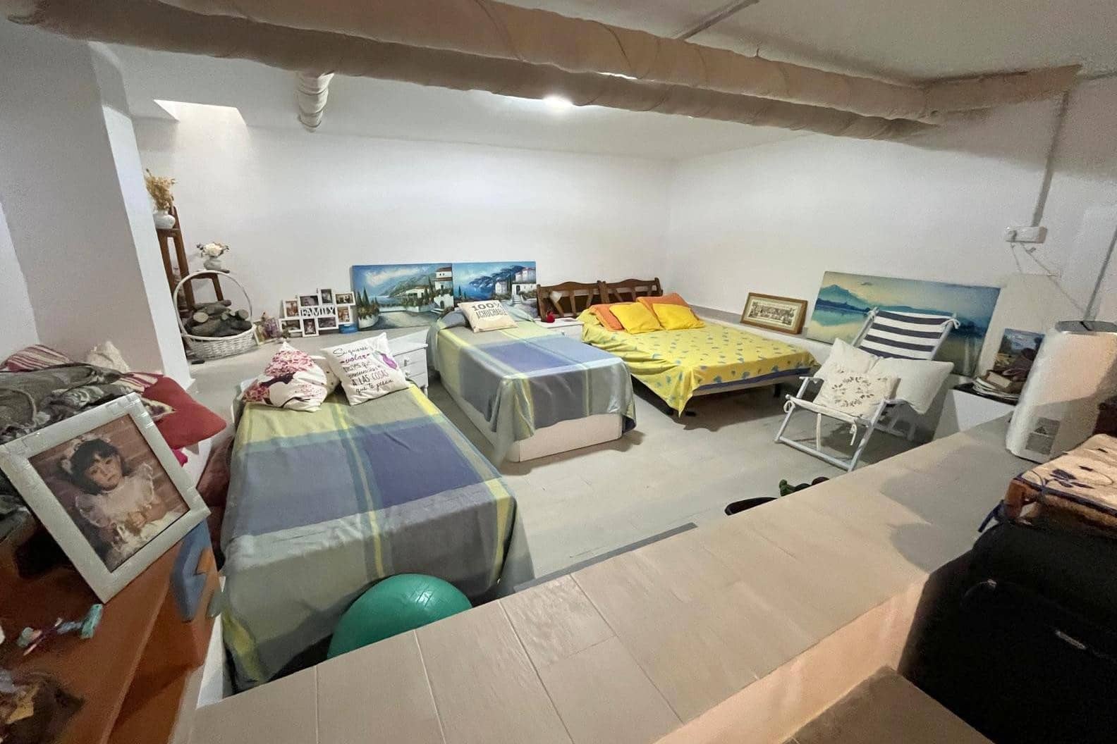 3 soveværelse Byhus til salg i Los Balcones med swimmingpool - € 199.900 (Ref: 9304940)