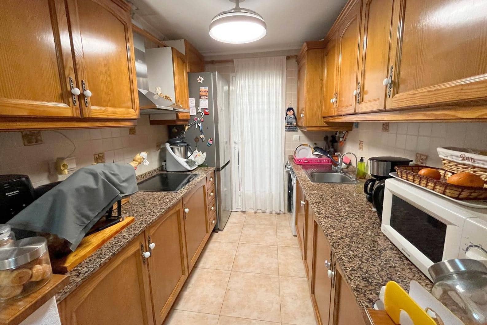 3 soveværelse Byhus til salg i Los Balcones med swimmingpool - € 199.900 (Ref: 9304940)