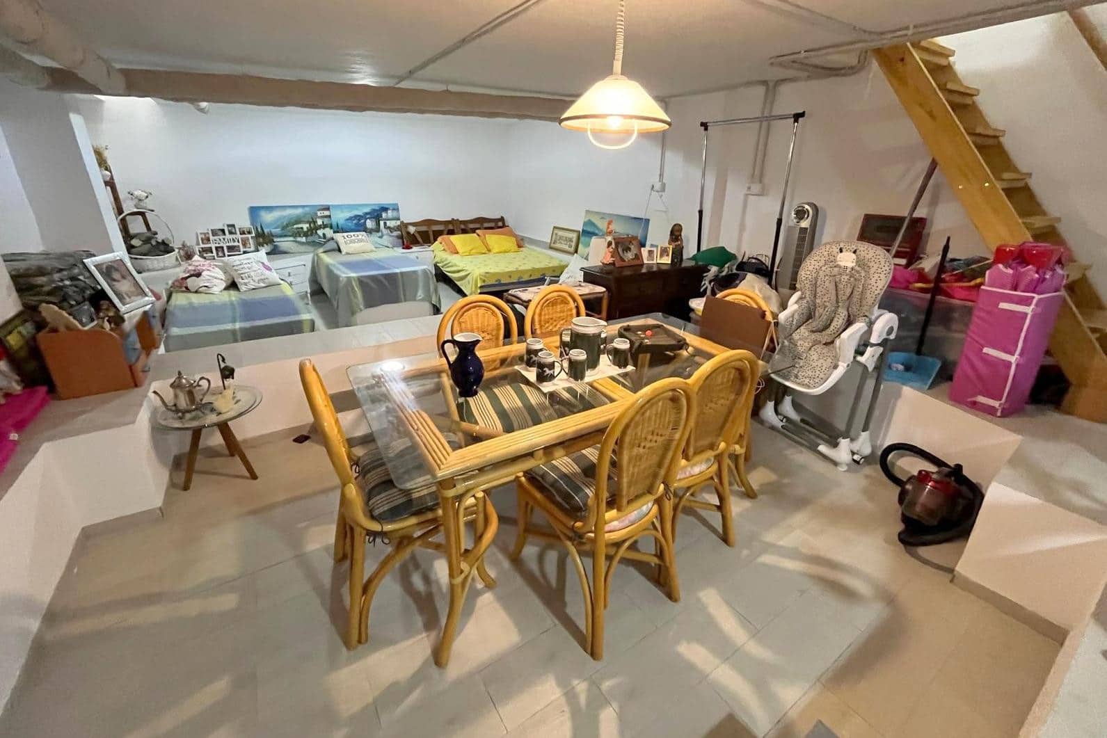 3 soveværelse Byhus til salg i Los Balcones med swimmingpool - € 199.900 (Ref: 9304940)