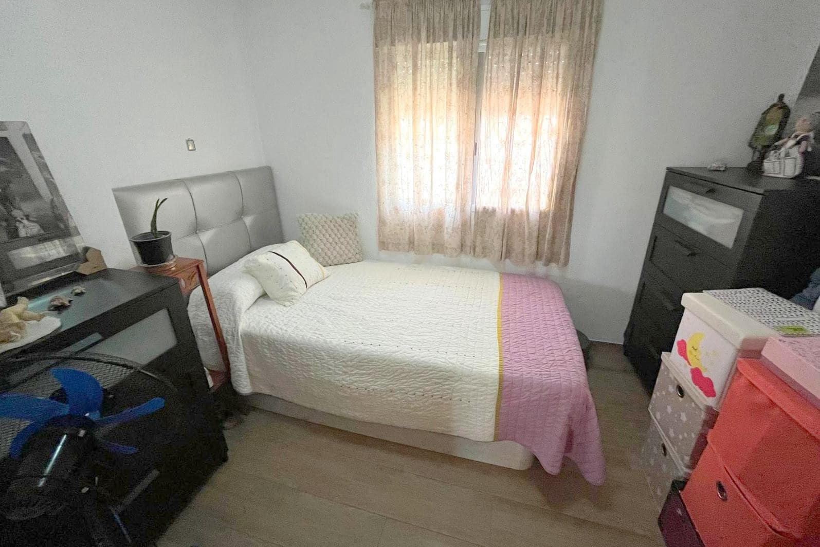 3 soveværelse Byhus til salg i Los Balcones med swimmingpool - € 199.900 (Ref: 9304940)