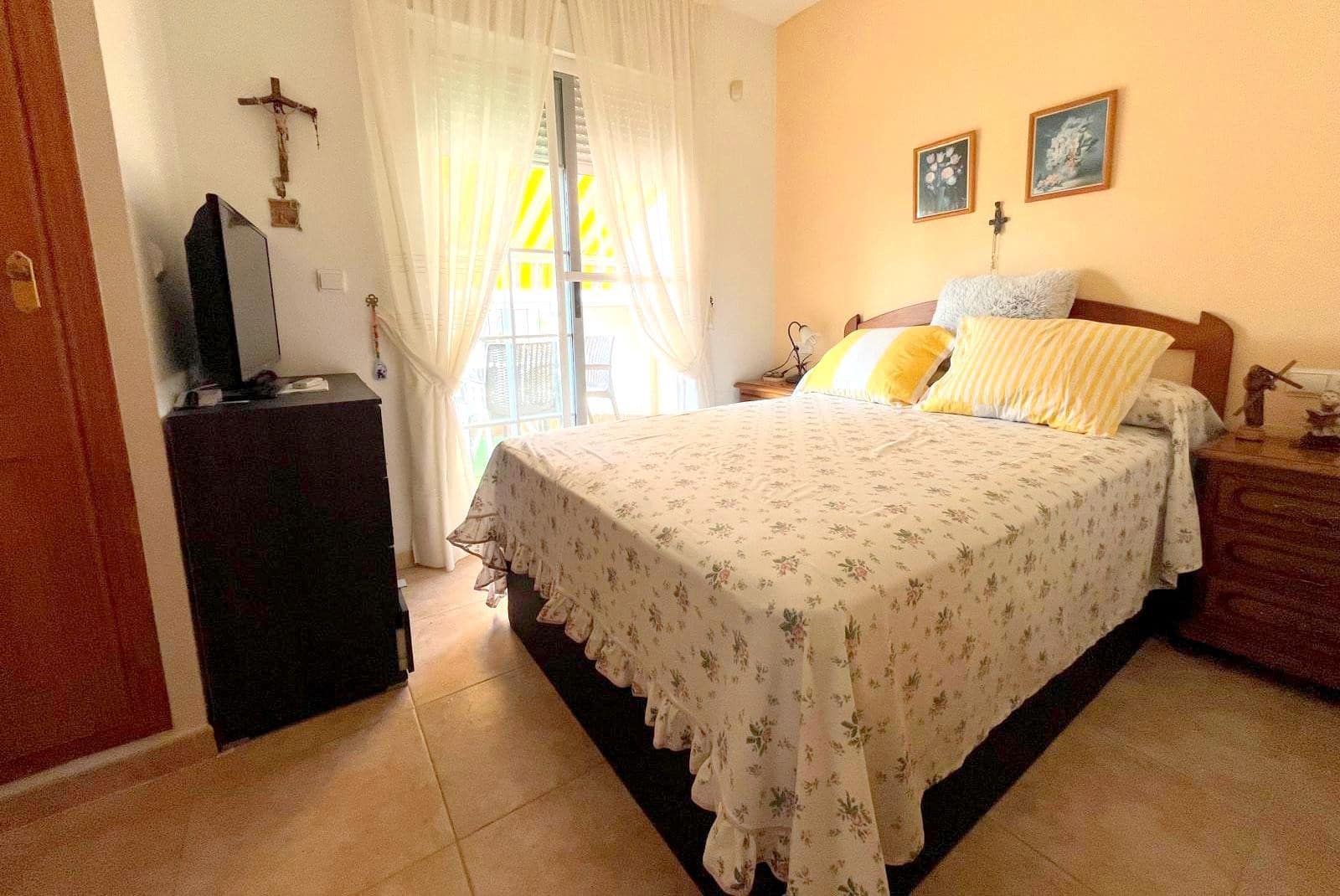 3 soveværelse Byhus til salg i Los Balcones med swimmingpool - € 199.900 (Ref: 9304940)