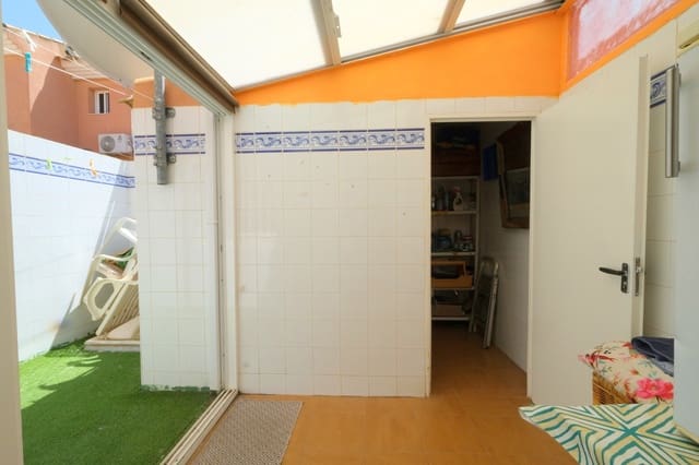 4 quarto Casa em Banda para venda em Torre de la Horadada, Pilar de la Horadada - 229 000 € (Ref: 9304941)