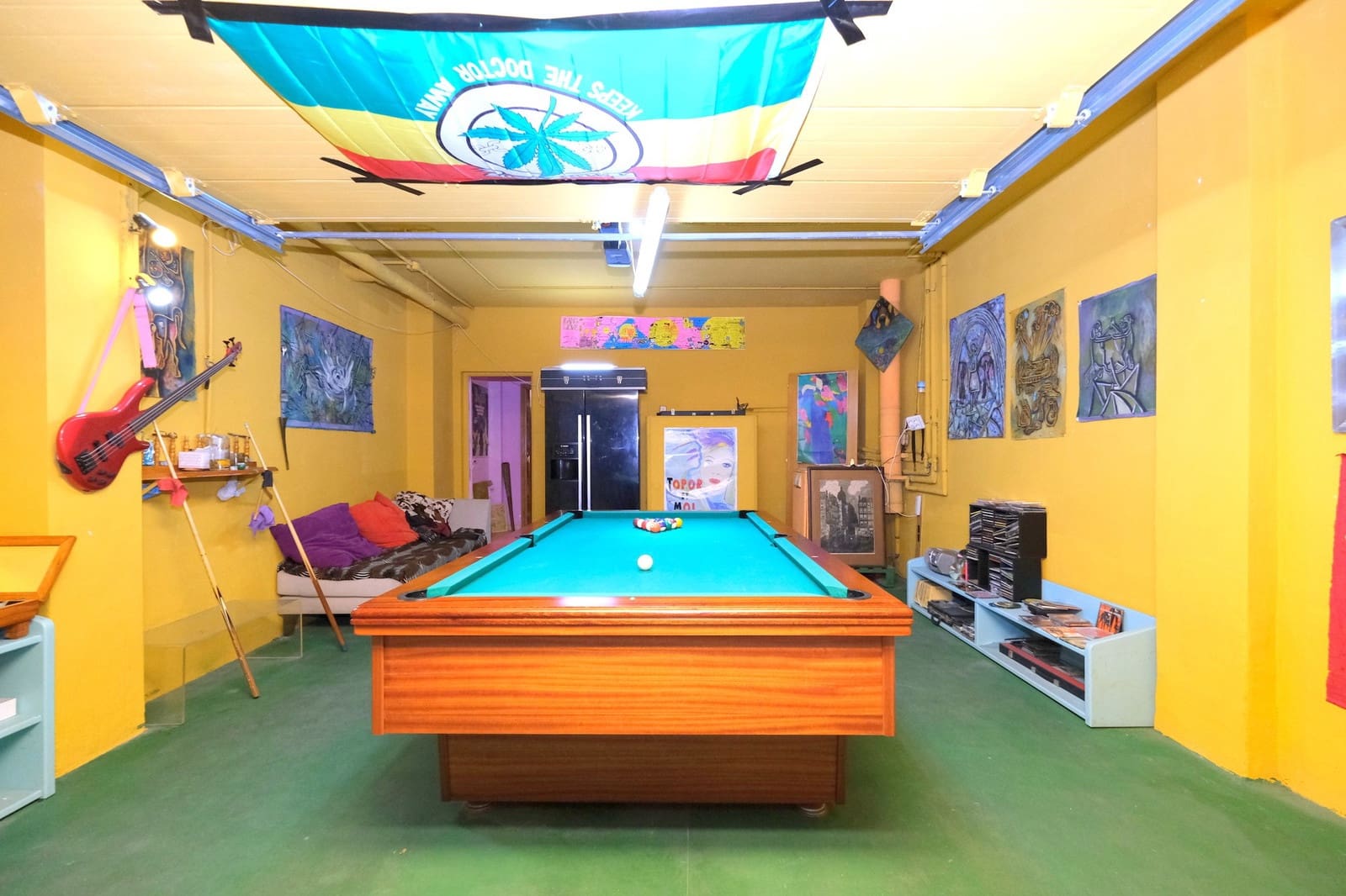 4 quarto Casa em Banda para venda em Torre de la Horadada - 229 000 € (Ref: 9304941)