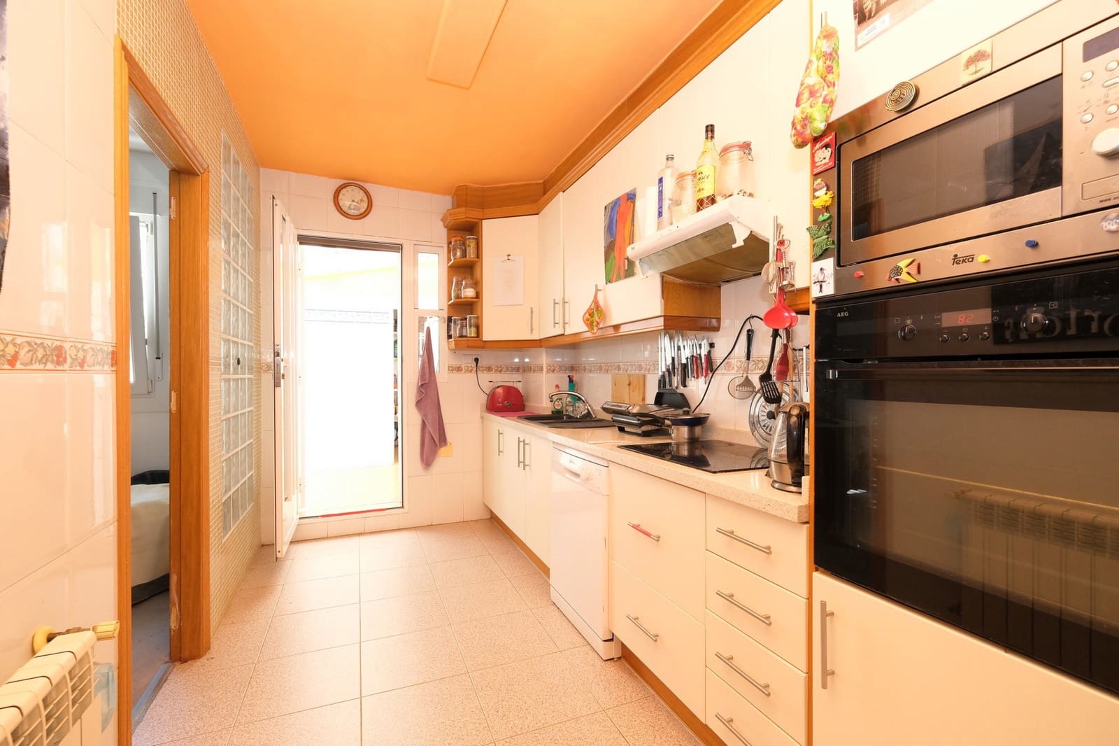 4 quarto Casa em Banda para venda em Torre de la Horadada - 229 000 € (Ref: 9304941)