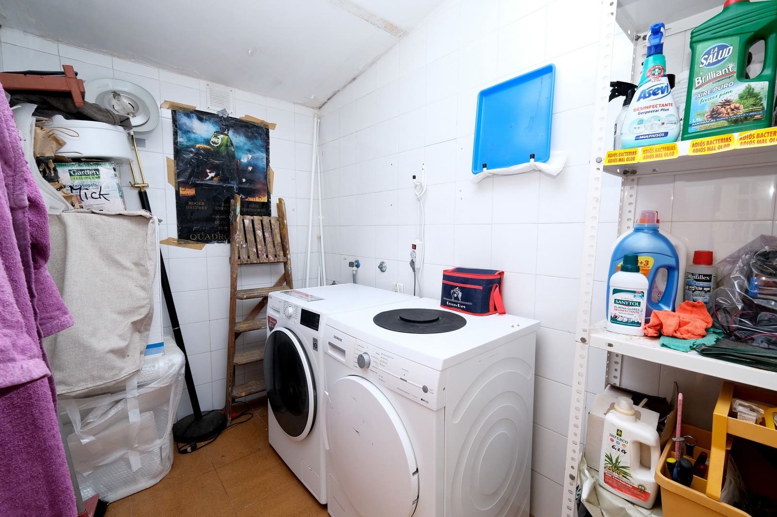 4 quarto Casa em Banda para venda em Torre de la Horadada - 229 000 € (Ref: 9304941)