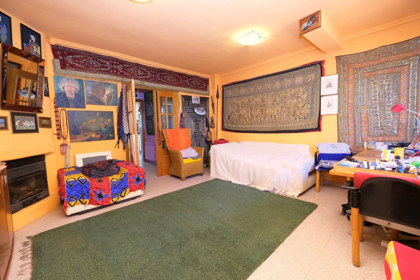 4 quarto Casa em Banda para venda em Torre de la Horadada - 229 000 € (Ref: 9304941)