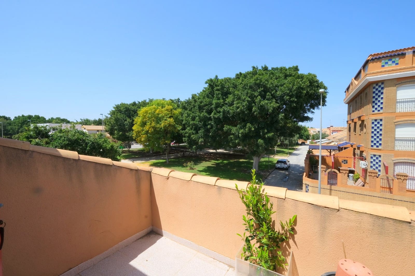 4 quarto Casa em Banda para venda em Torre de la Horadada - 229 000 € (Ref: 9304941)