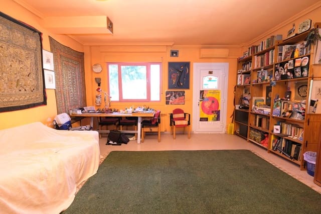 4 quarto Casa em Banda para venda em Torre de la Horadada, Pilar de la Horadada - 229 000 € (Ref: 9304941)