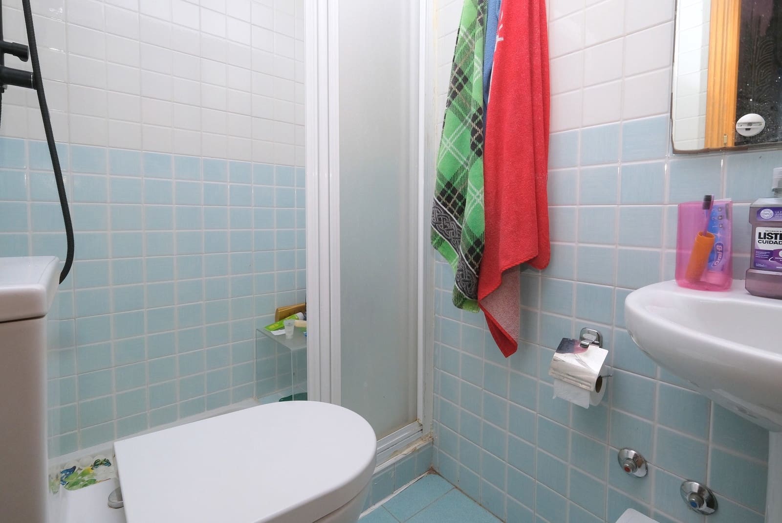 4 quarto Casa em Banda para venda em Torre de la Horadada - 229 000 € (Ref: 9304941)