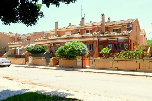 4 quarto Casa em Banda para venda em Torre de la Horadada, Pilar de la Horadada - 229 000 € (Ref: 9304941)