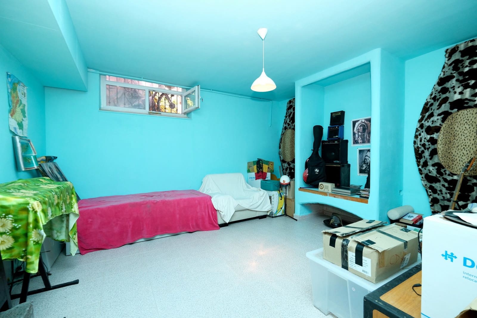 4 quarto Casa em Banda para venda em Torre de la Horadada - 229 000 € (Ref: 9304941)