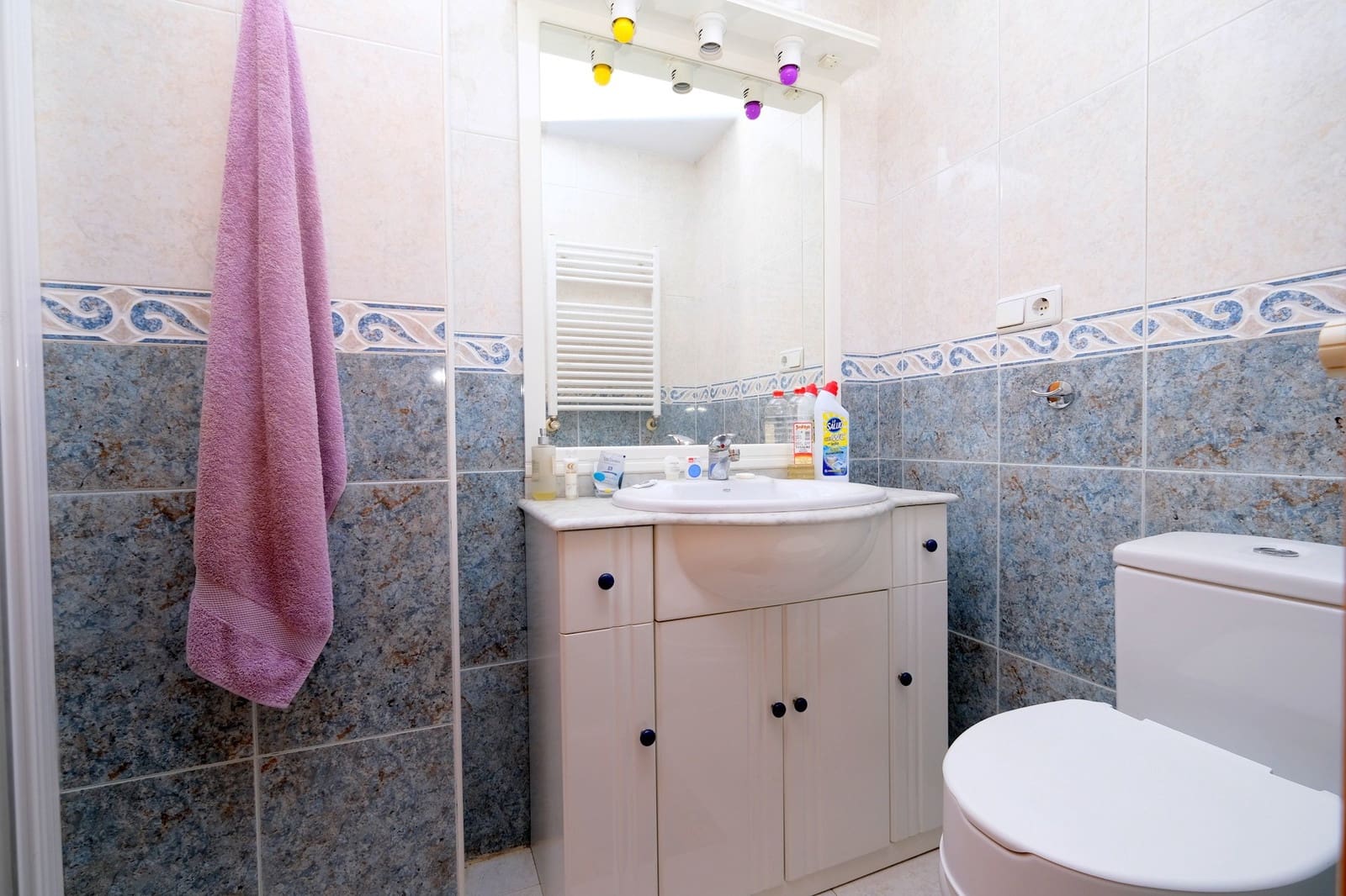 4 quarto Casa em Banda para venda em Torre de la Horadada - 229 000 € (Ref: 9304941)