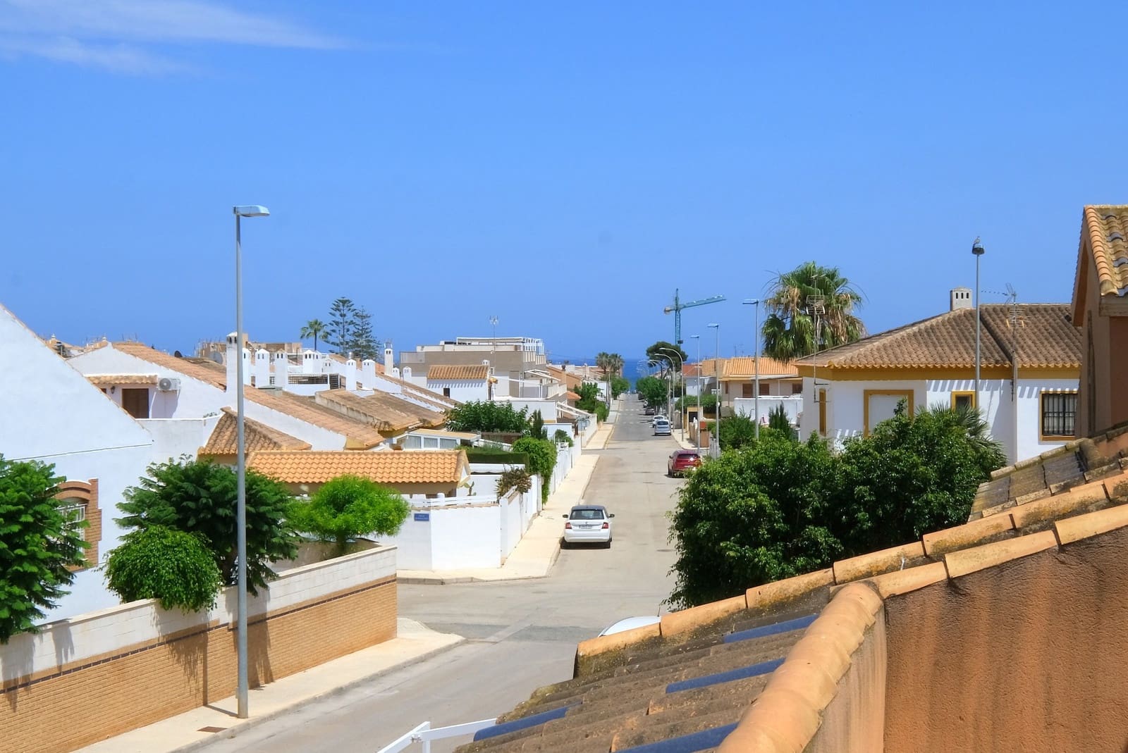 4 quarto Casa em Banda para venda em Torre de la Horadada - 229 000 € (Ref: 9304941)