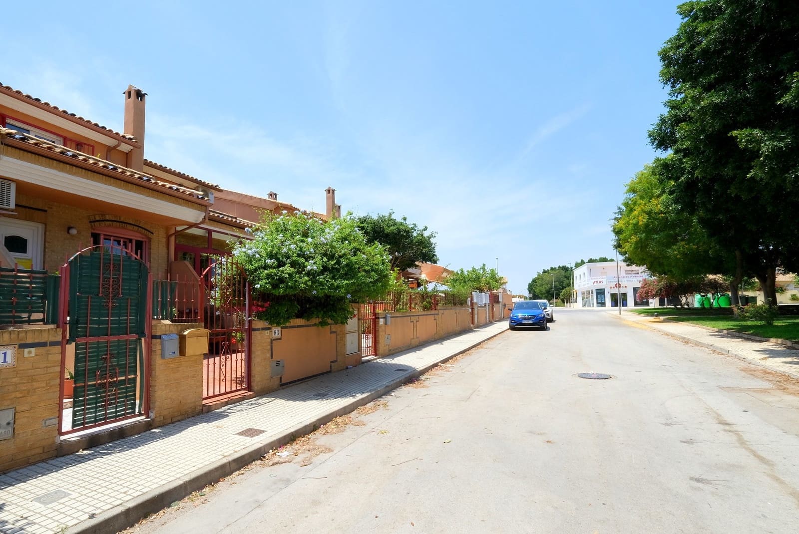 4 quarto Casa em Banda para venda em Torre de la Horadada - 229 000 € (Ref: 9304941)