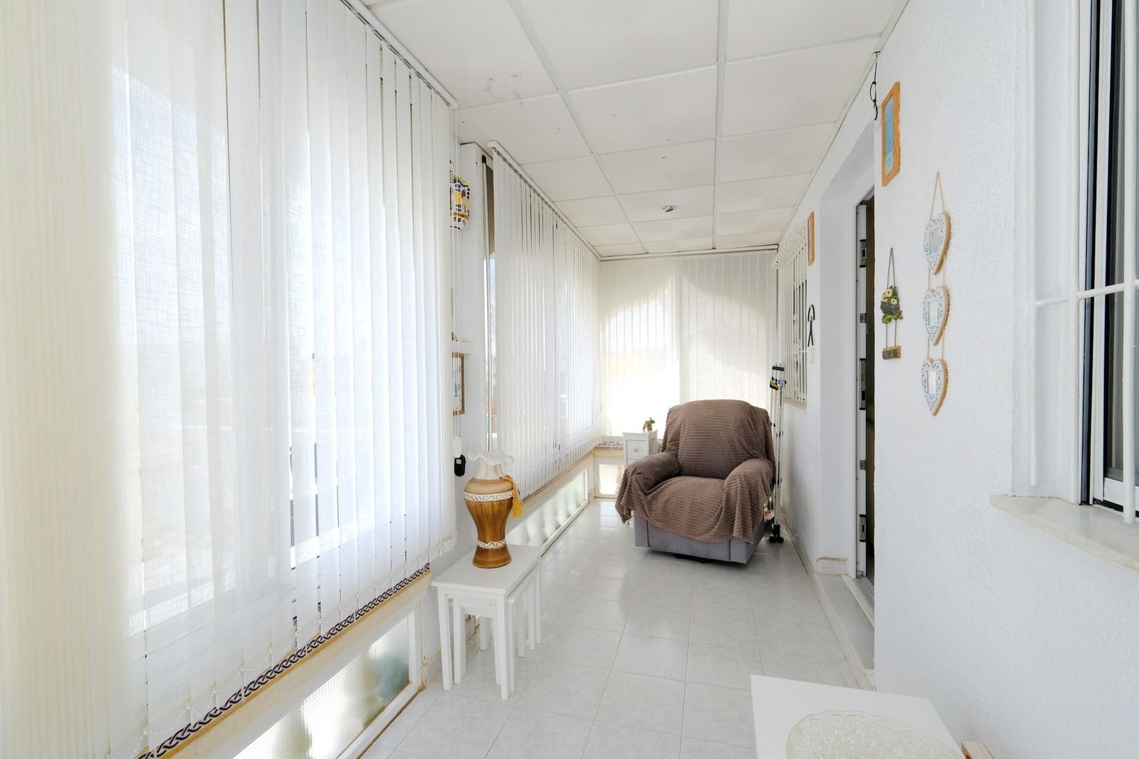 Chalet de 3 habitaciones en San Miguel de Salinas en venta - 198.500 € (Ref: 9304943)