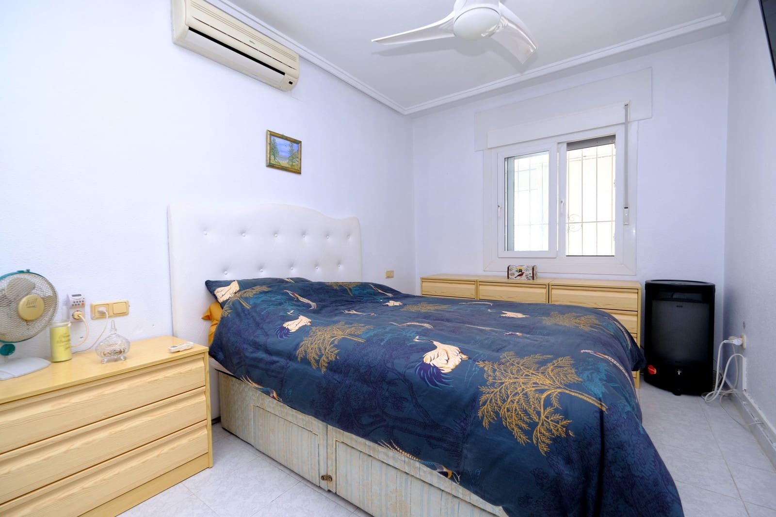 Chalet de 3 habitaciones en San Miguel de Salinas en venta - 198.500 € (Ref: 9304943)