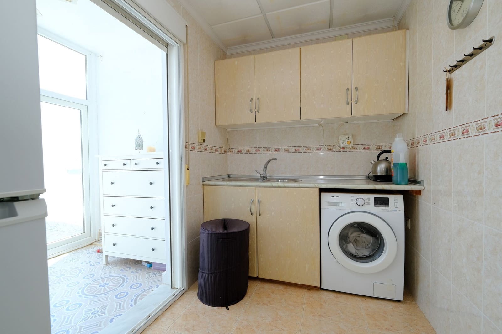 Chalet de 3 habitaciones en San Miguel de Salinas en venta - 198.500 € (Ref: 9304943)