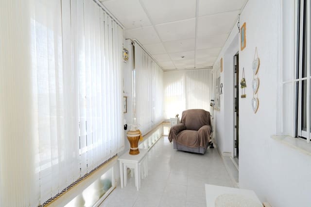 Chalet de 3 habitaciones en San Miguel de Salinas en venta - 198.500 € (Ref: 9304943)