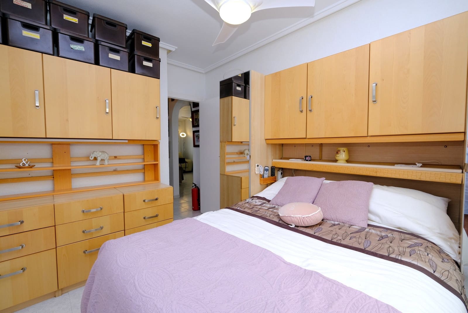 Chalet de 3 habitaciones en San Miguel de Salinas en venta - 198.500 € (Ref: 9304943)