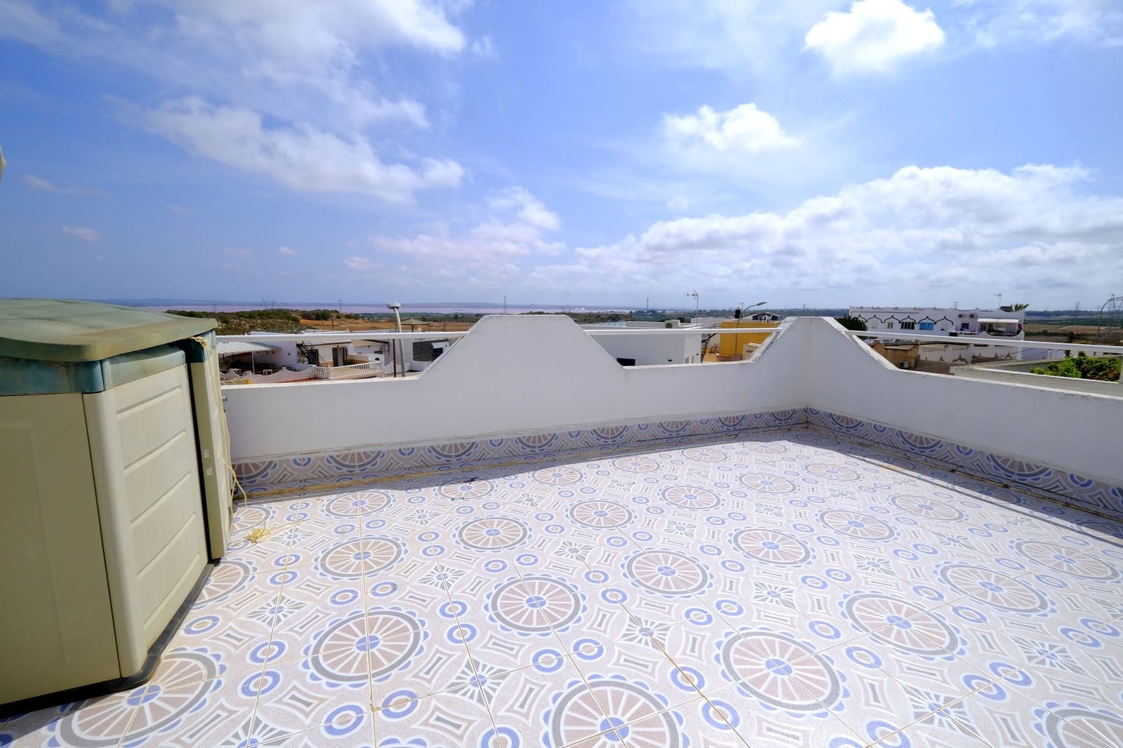 Chalet de 3 habitaciones en San Miguel de Salinas en venta - 198.500 € (Ref: 9304943)