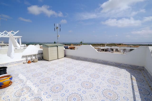 Chalet de 3 habitaciones en San Miguel de Salinas en venta - 198.500 € (Ref: 9304943)