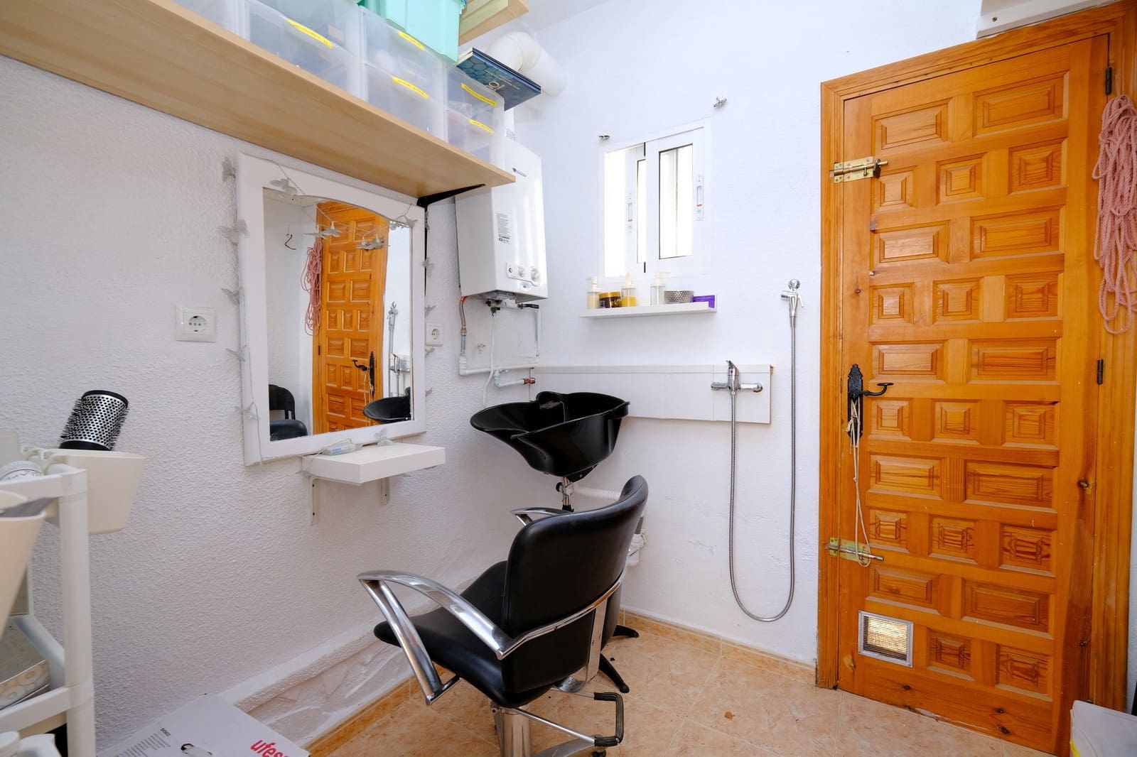 Chalet de 3 habitaciones en San Miguel de Salinas en venta - 198.500 € (Ref: 9304943)