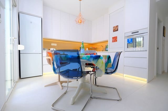 2 bedroom Townhouse for sale in Pinar de Campoverde, Pilar de la Horadada - € 159,950 (Ref: 9304944)