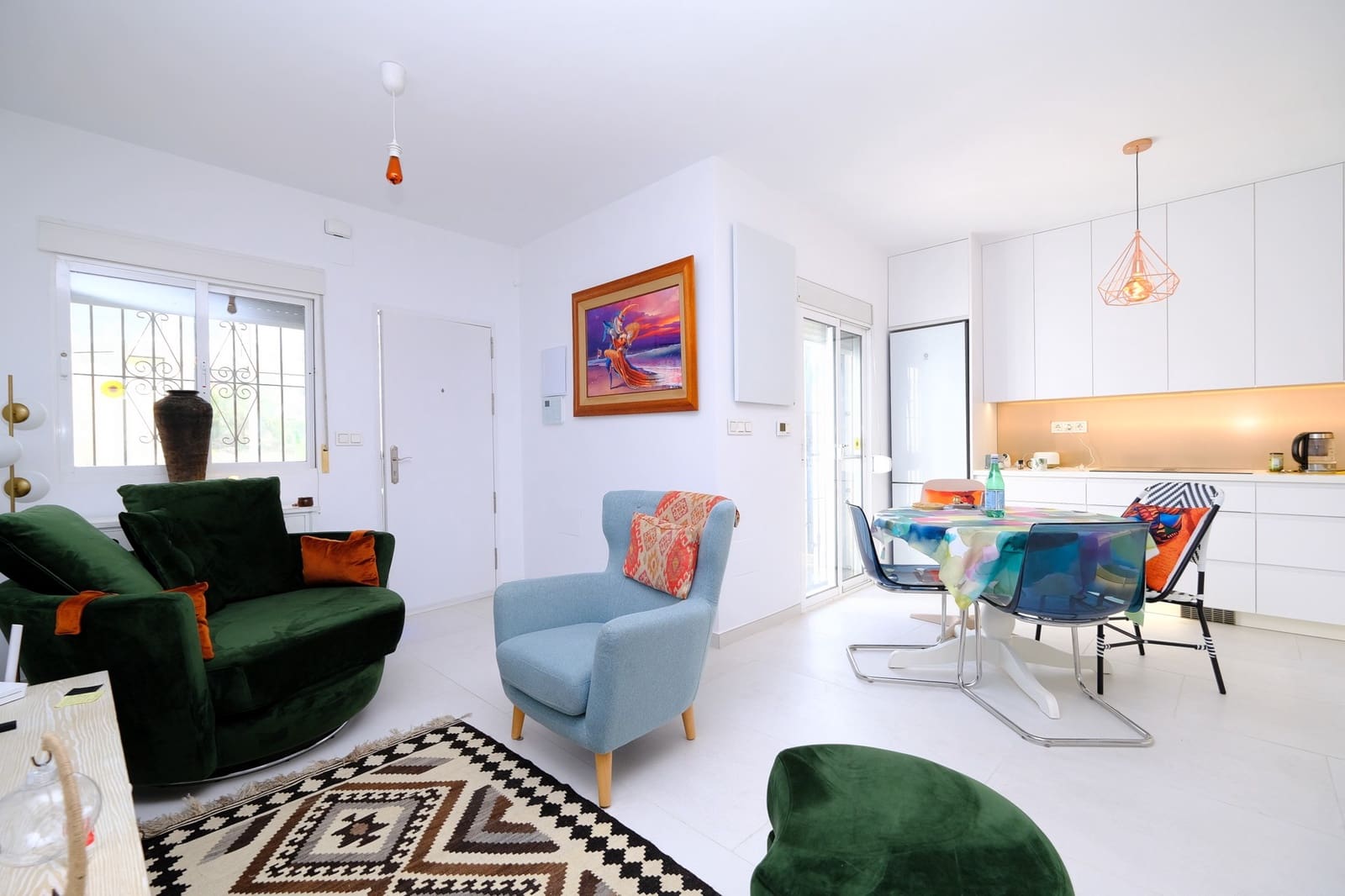 2 bedroom Townhouse for sale in Pinar de Campoverde - € 159,950 (Ref: 9304944)